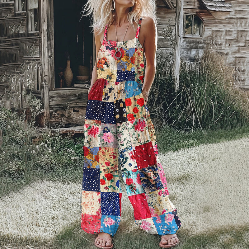 Timeless Vintage Style Garment