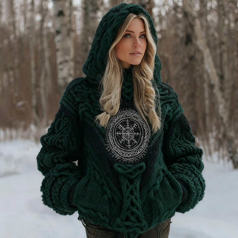 Elegantly Designed Jumper