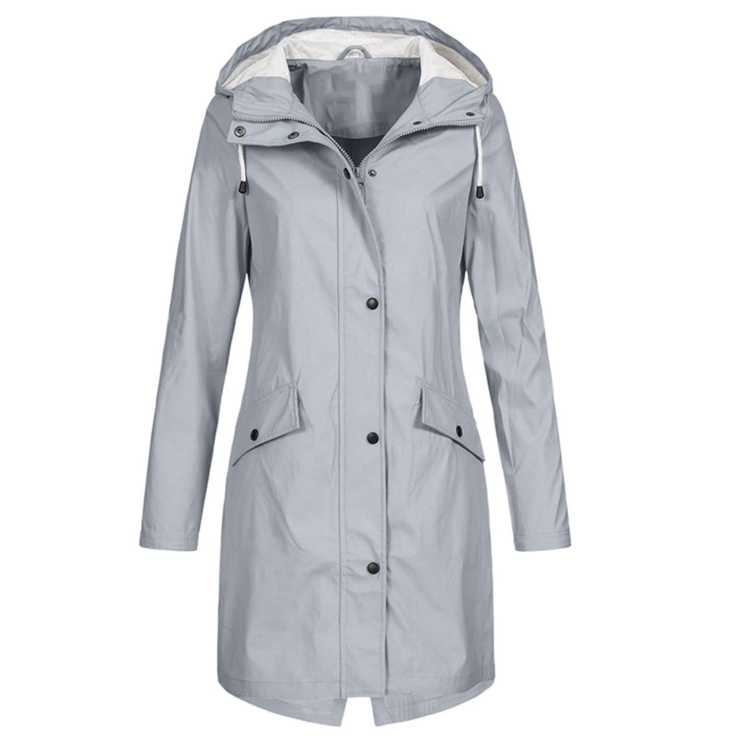 Minna | Classic and Elegant winter Coat