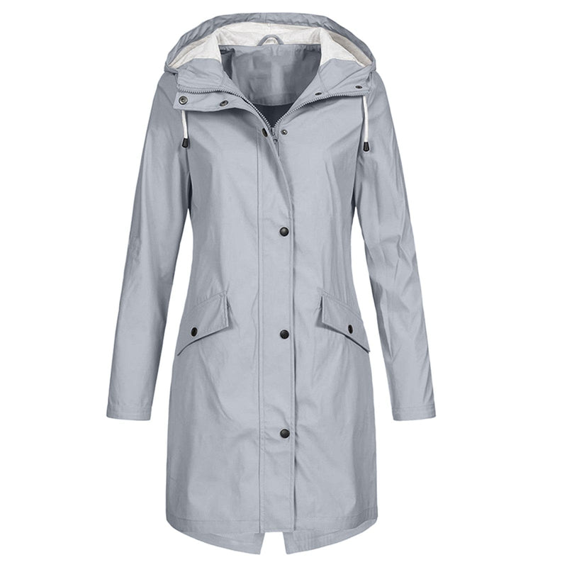 Elegantly Designed Coat