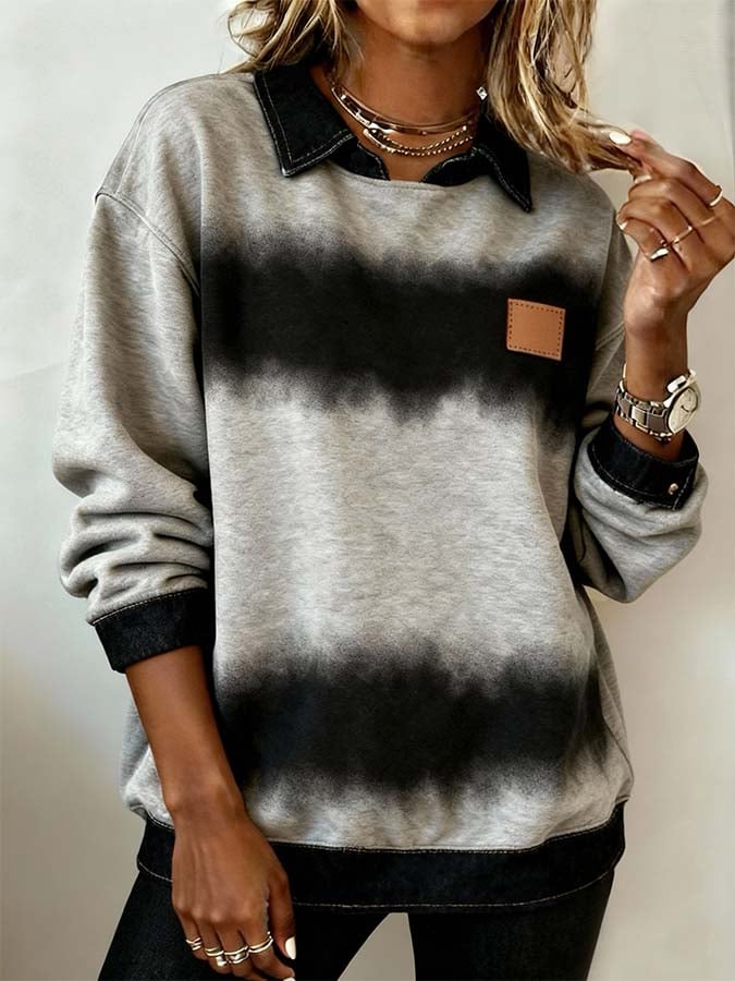 Gracefully Designed Shirt