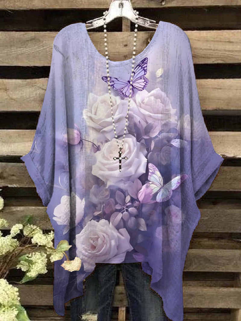 Beautifully Crafted Top