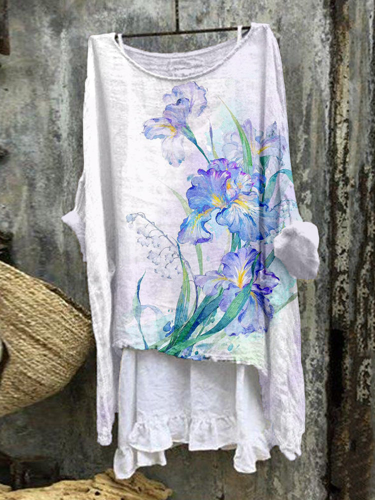 Beautifully Crafted Garment