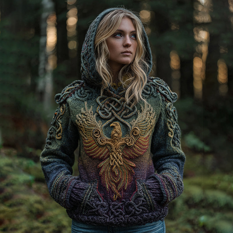 Elegantly Designed Jumper