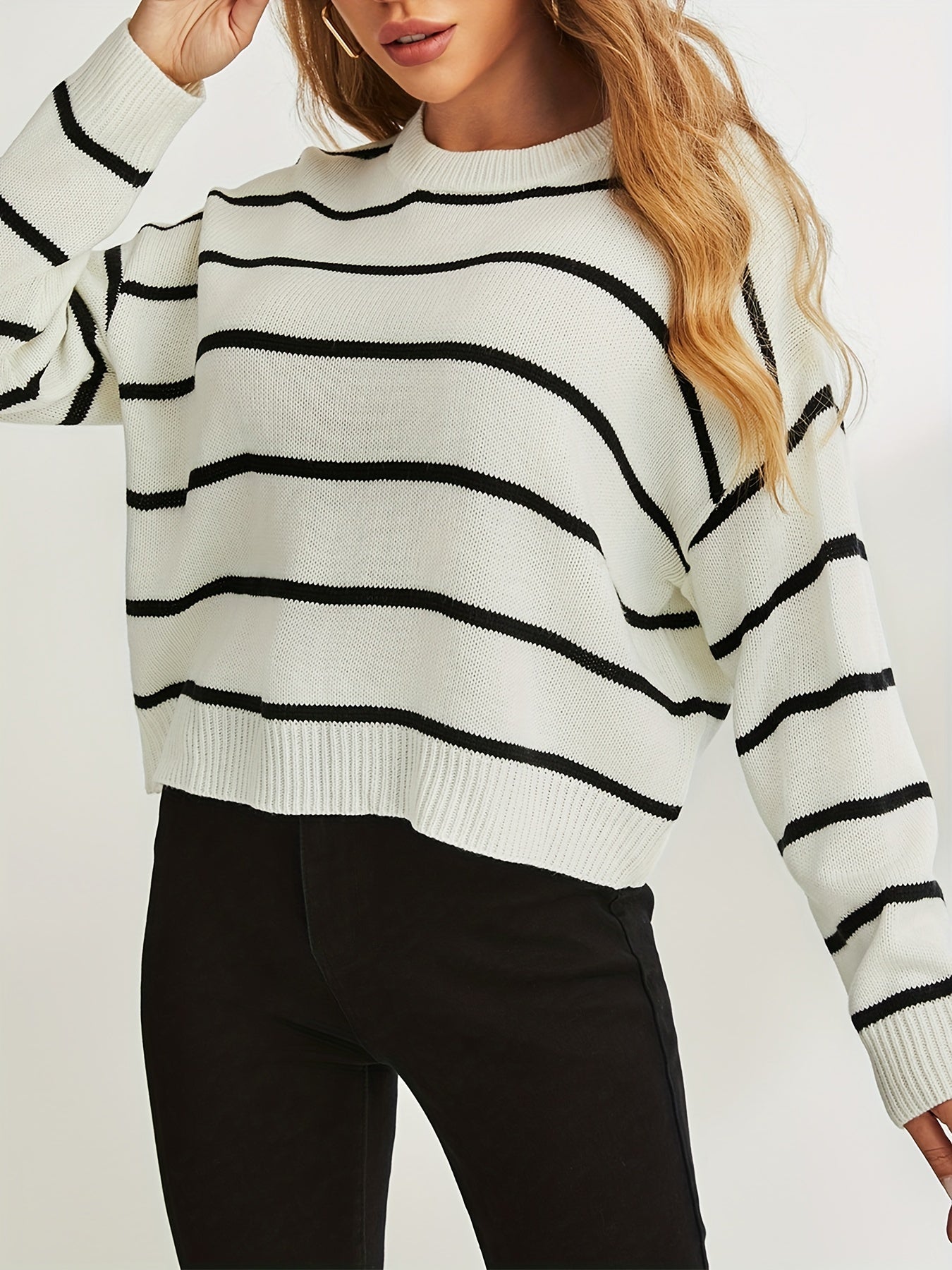 Classic Vintage Jumper