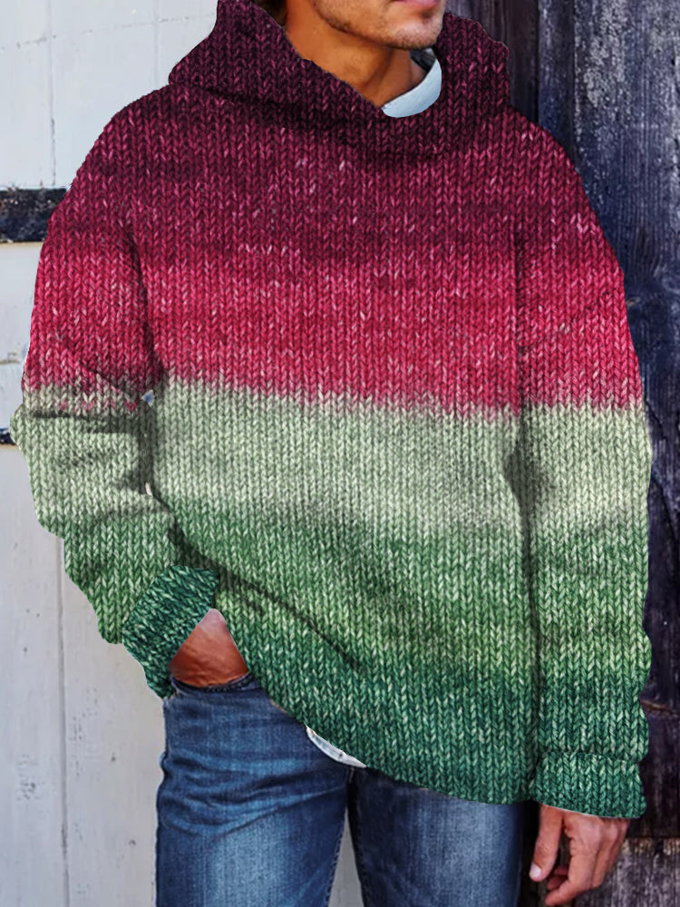 Classic Designed Jumper