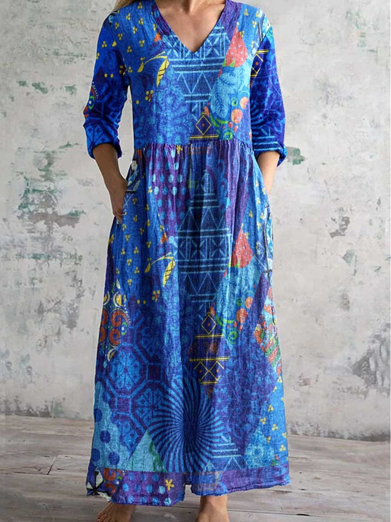 Elegantly Designed Garment