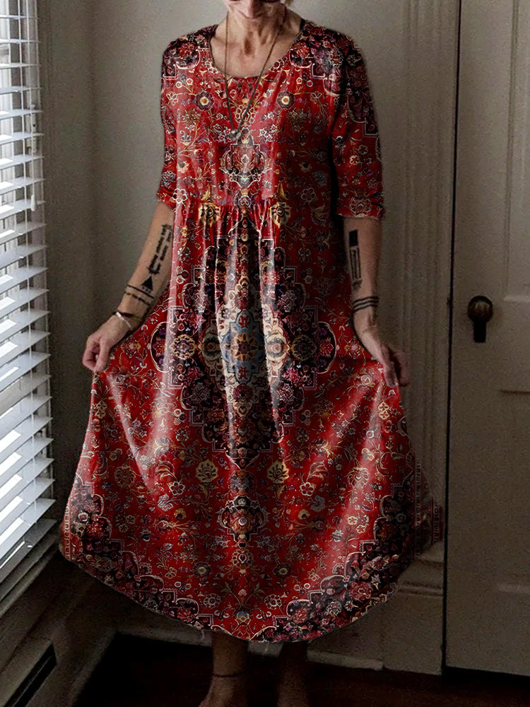 Elegantly Designed Dress