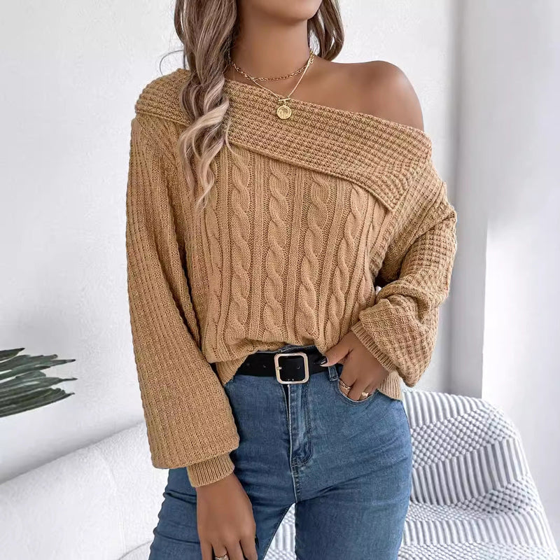 Classic Designed Jumper