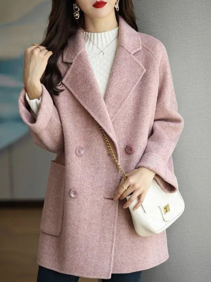 Elegant and Versatile winter Coat