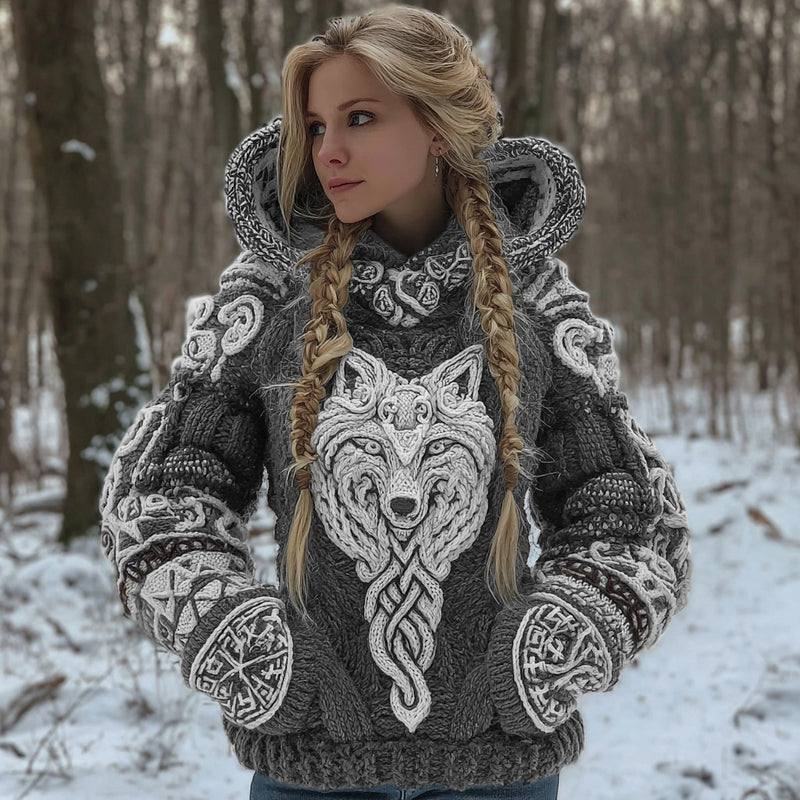 Classic Vintage Jumper