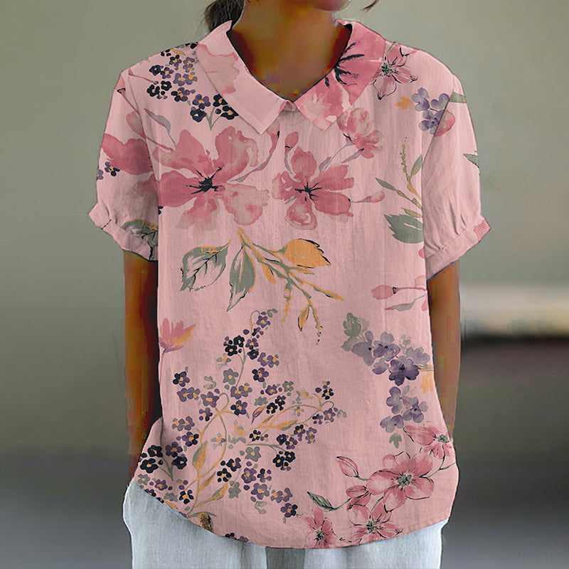 Classic Vintage Shirt