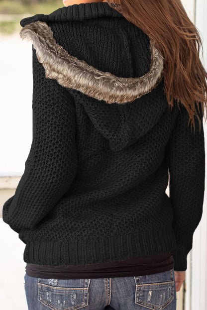 Vintage Inspired Jumper