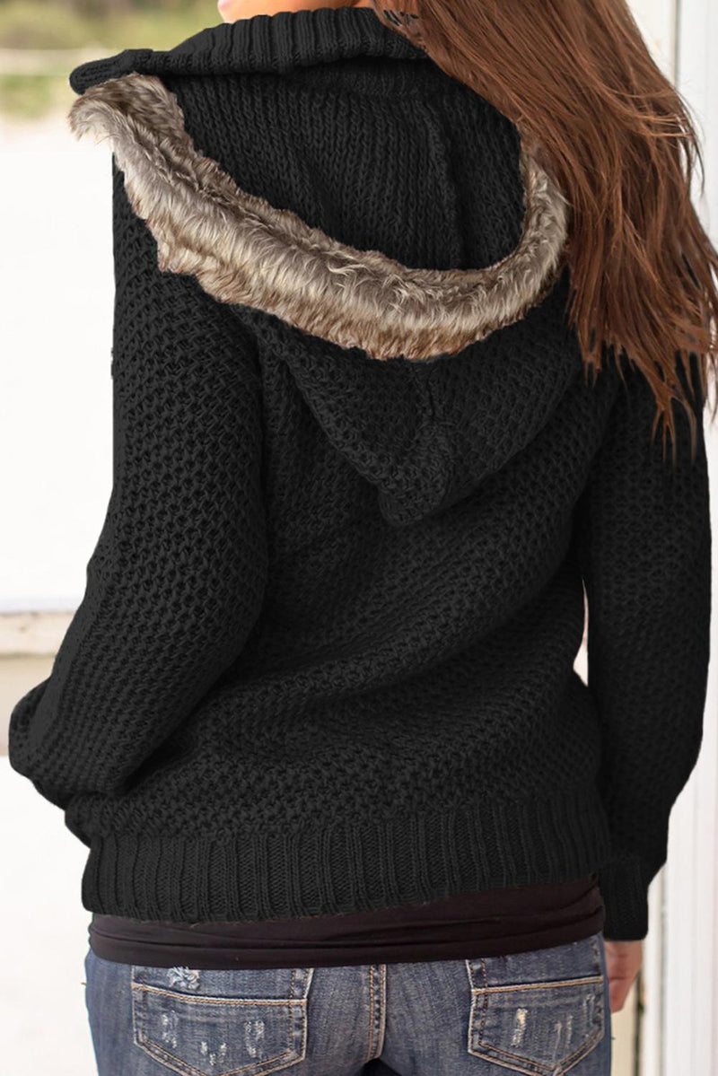 Vintage Inspired Jumper
