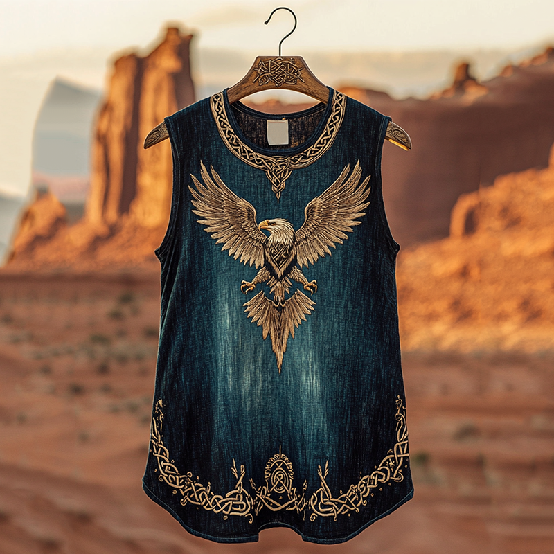 Timeless Vintage Style Top