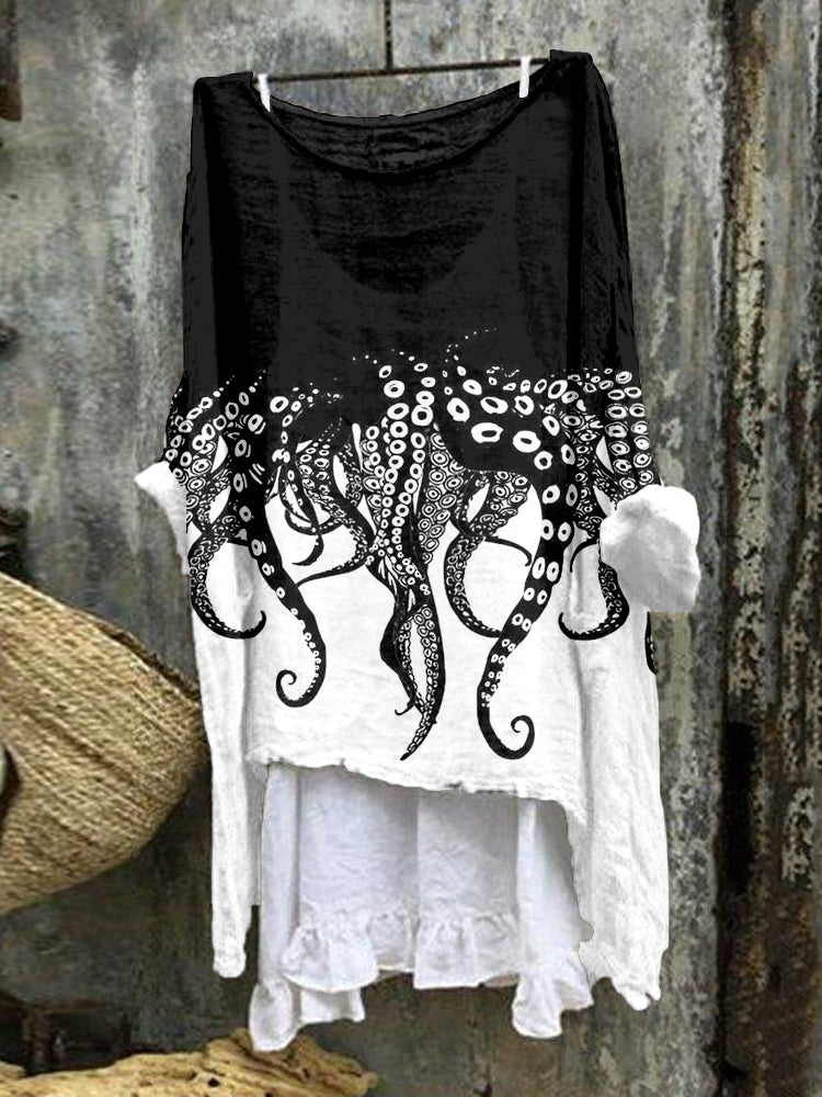 Thoughtfully Designed Garment
