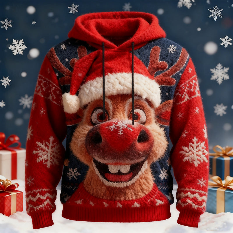 Elegantly Designed Jumper
