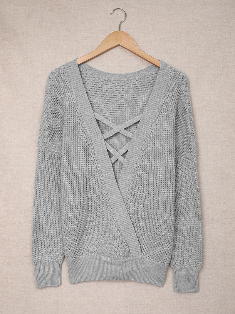 Classic Vintage Jumper