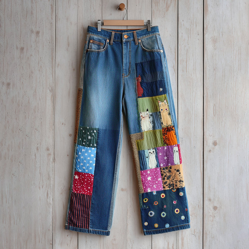 Classic Vintage Garment