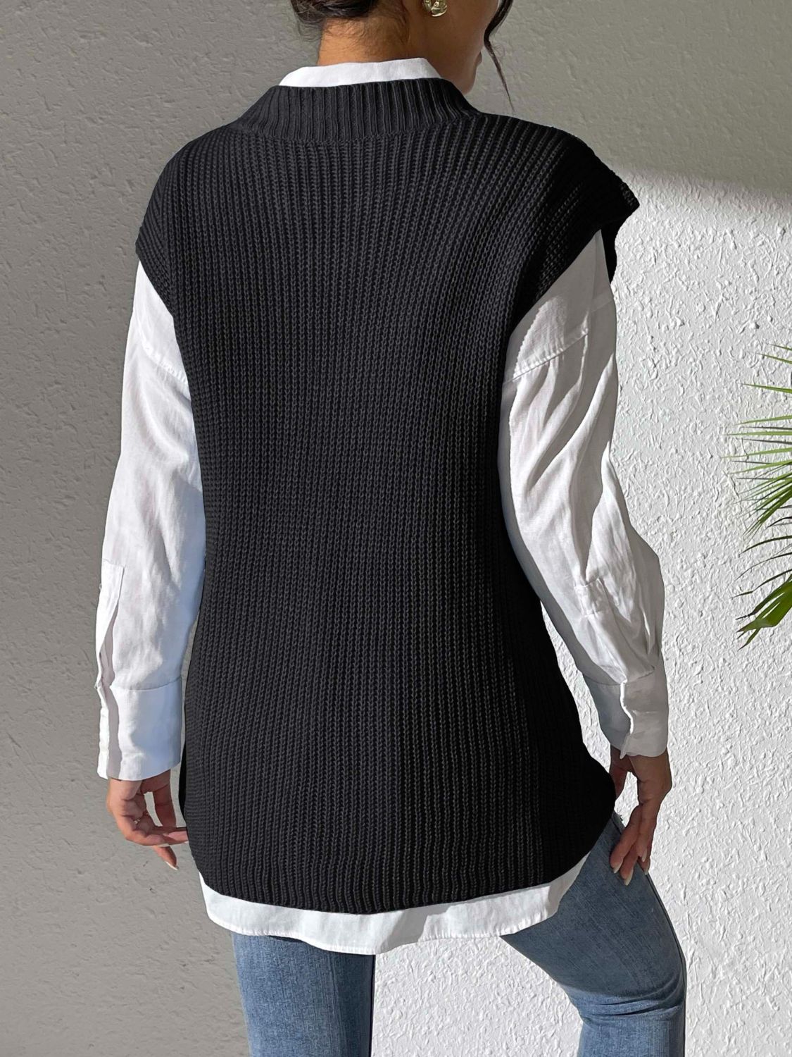 Elegantly Designed Jumper
