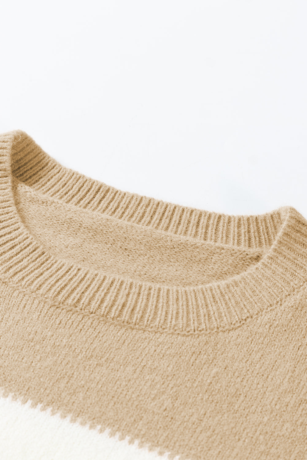 Vintage Inspired Jumper