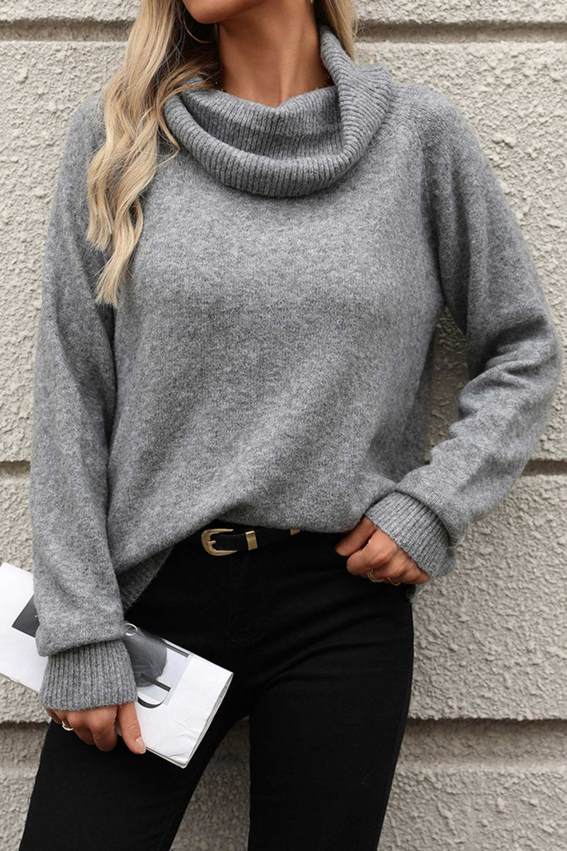 Classic Designed Jumper