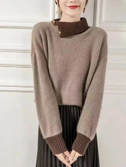 LM | Knitted sweaters