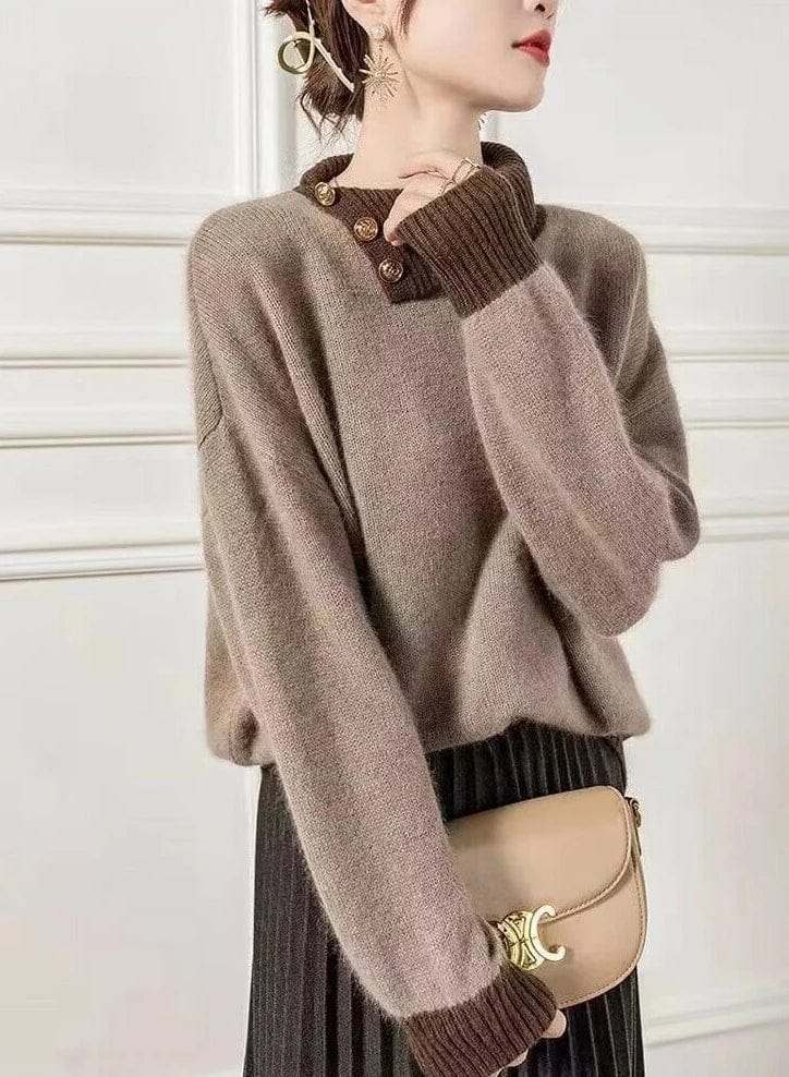 LM | Knitted sweaters