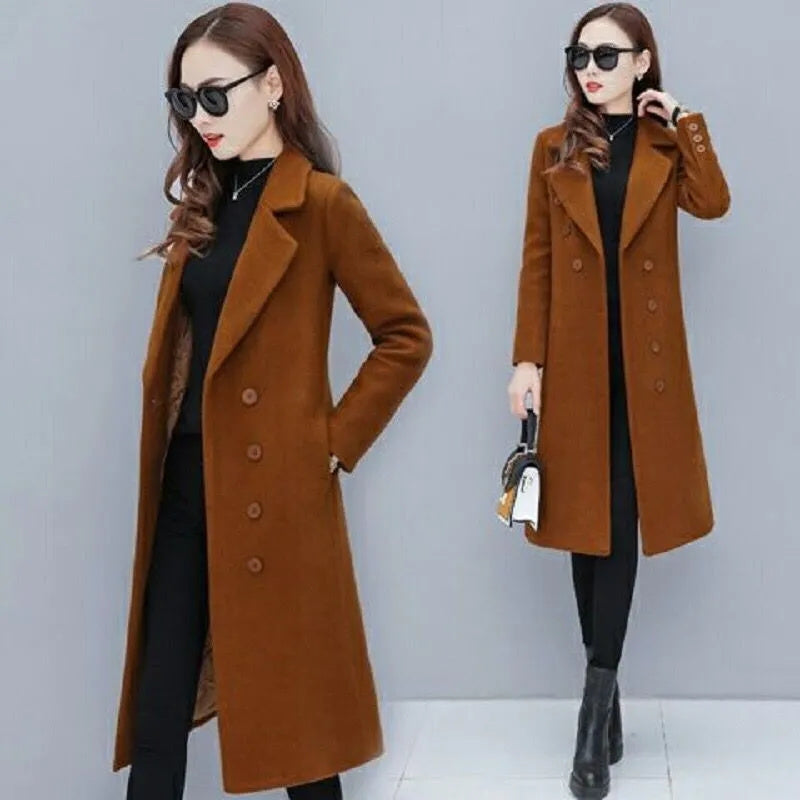 Thoughtfully Designed Jacket