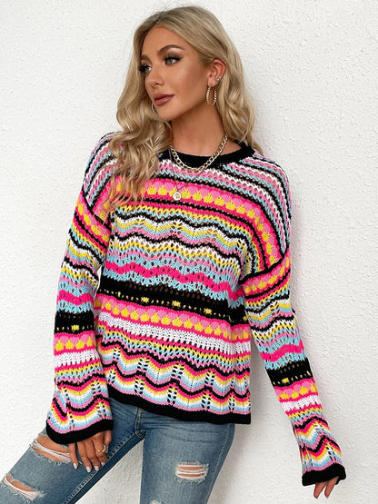 Classic Designed Jumper