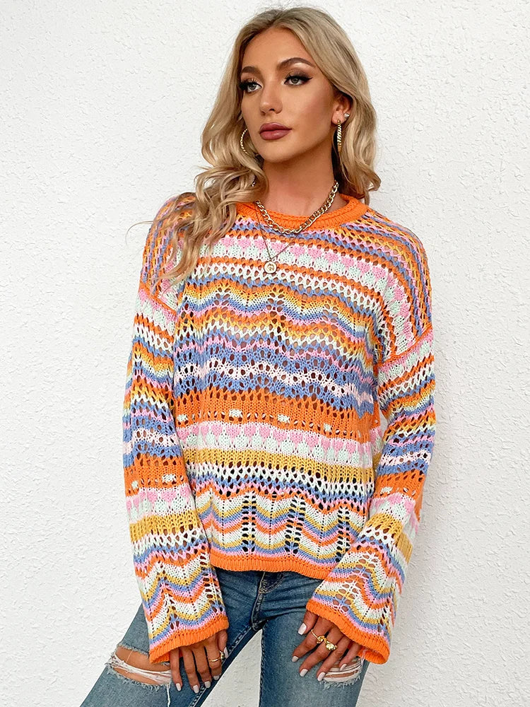 Classic Designed Jumper