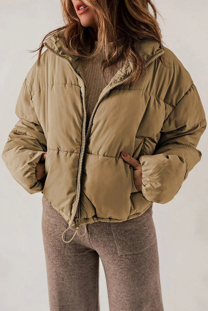 Timeless Vintage Style Jacket