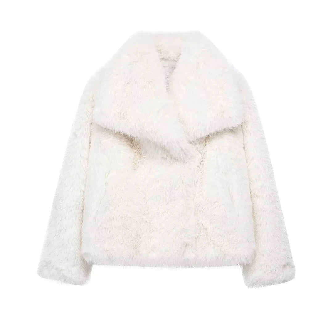 LM | trendy streetwear winter jacket