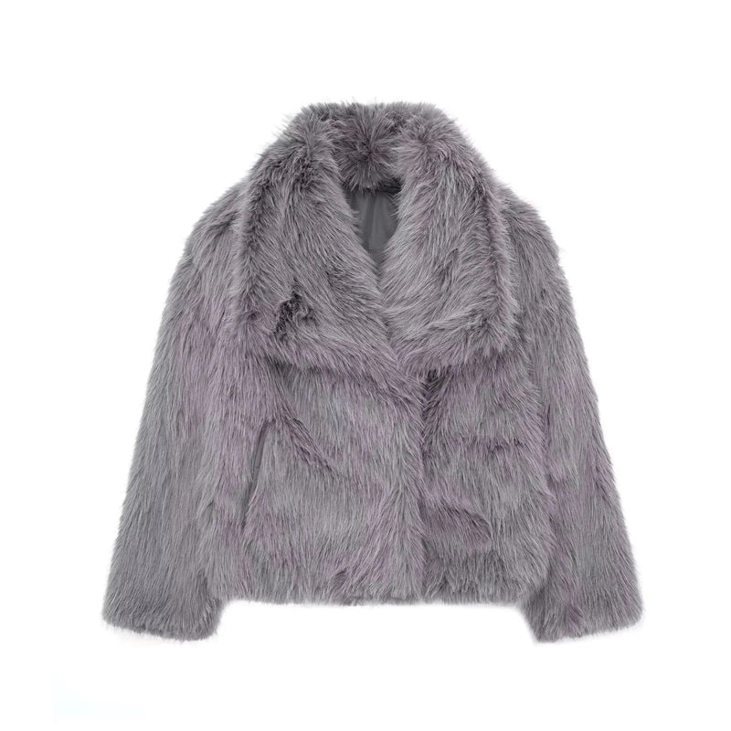 LM | trendy streetwear winter jacket