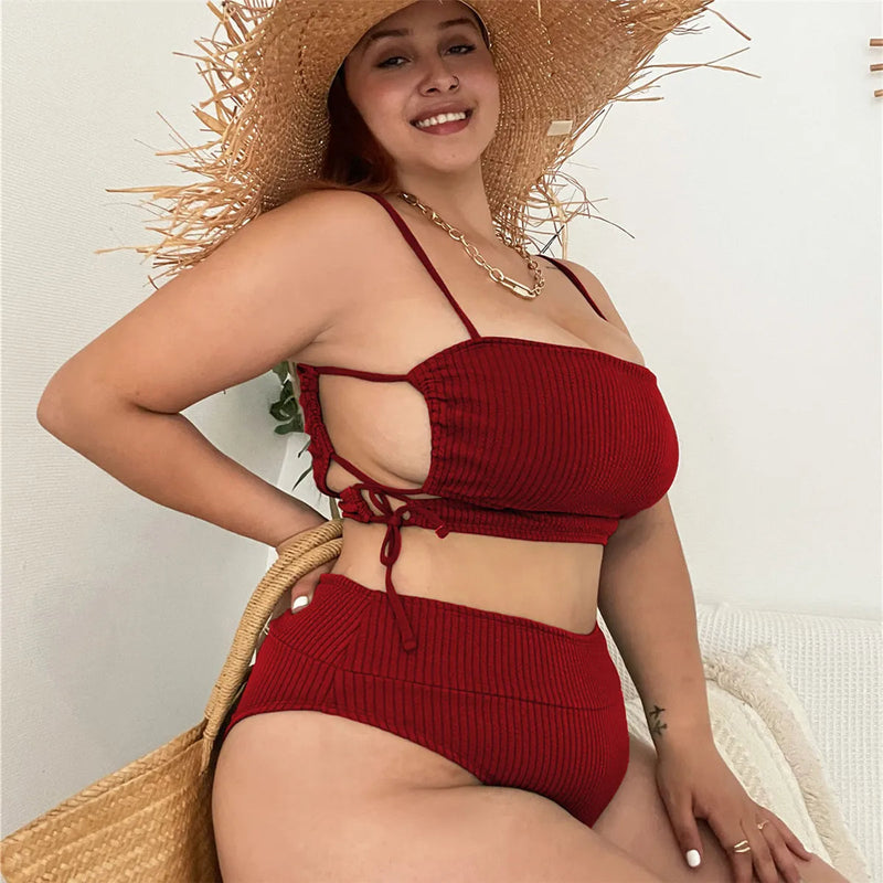 Elida® | Fashionable and Effortless Bikini