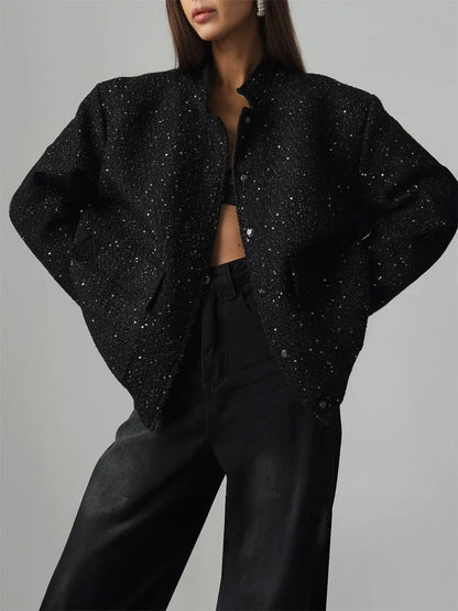 Vintage Inspired Jacket
