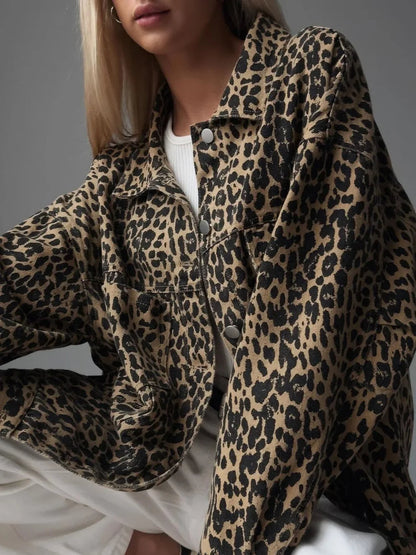 Classic Designed Jacket