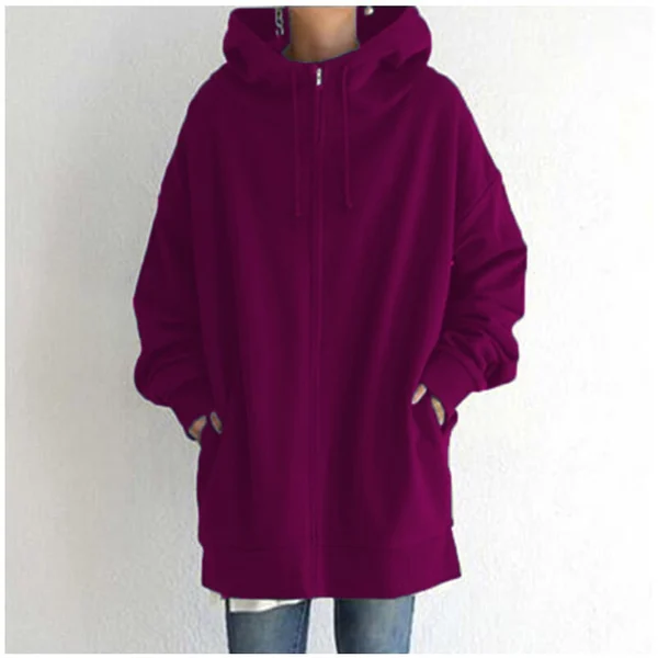Thoughtfully Designed Jumper