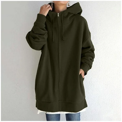 Thoughtfully Designed Jumper