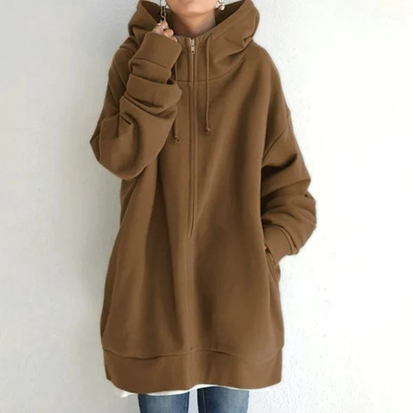 Thoughtfully Designed Jumper