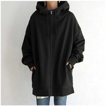 Thoughtfully Designed Jumper