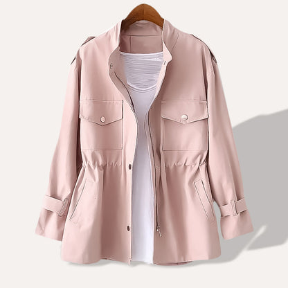 Gracefully Designed Jacket