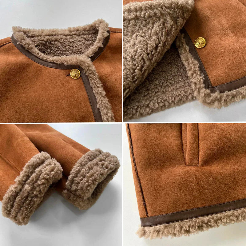 Beautifully Crafted Jacket