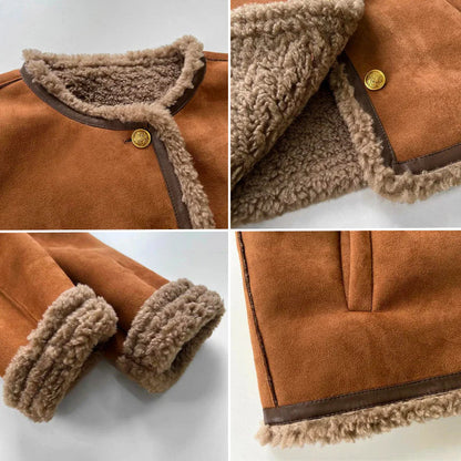 Beautifully Crafted Jacket