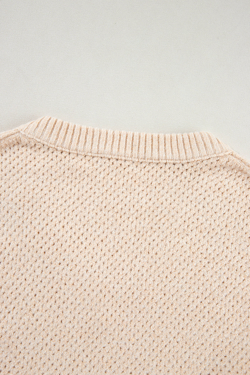 Classic Vintage Jumper