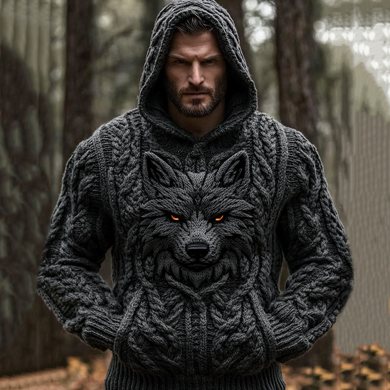 Gracefully Designed Jumper