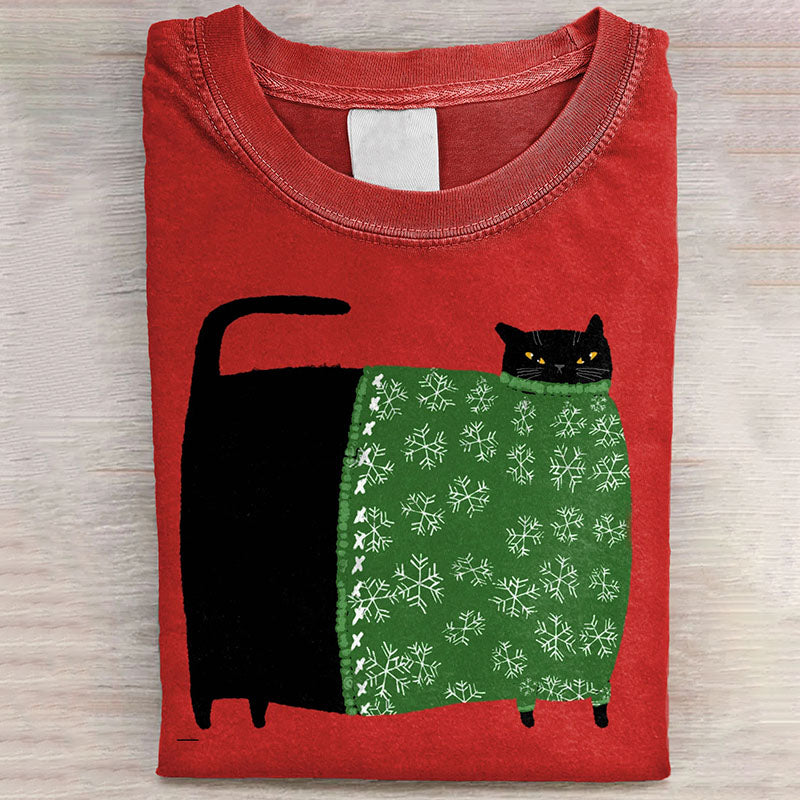 Gracefully Designed T-Shirt