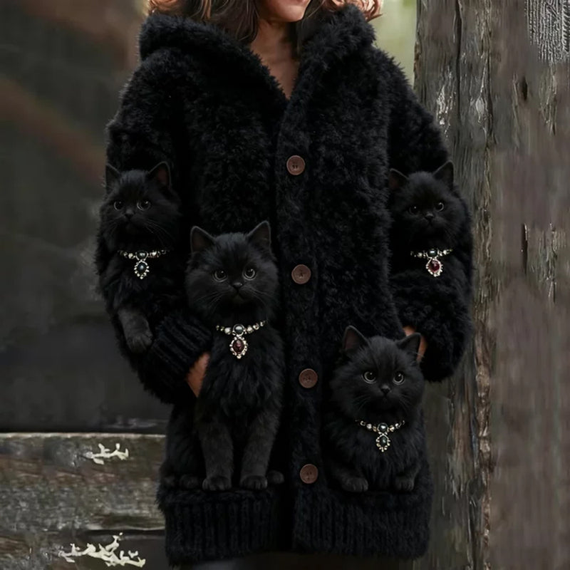 Classic Vintage Cardigan