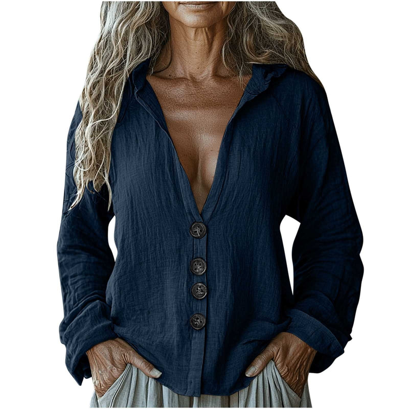 Vintage Inspired Shirt