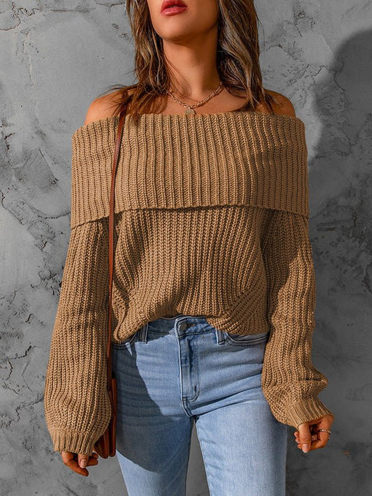 Tamara® | Chic and versatile winter sweater